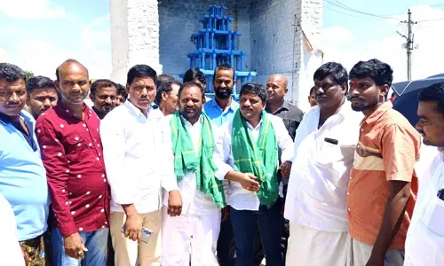 బీసీల రాజ్యాధికారమే ధ్యేయం