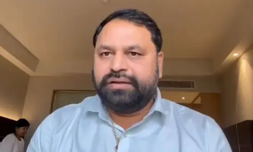 Addanki Dayakar : కేసీఆర్ పూర్తిగా చంద్రముఖిలా మారిపోయాడు.. అద్దంకి దయాకర్ తీవ్ర విమర్శలు