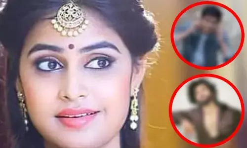 భారీ ట్విస్ట్.. ఈసారి బిగ్‌బాస్ హౌస్లో డబుల్ ఎలిమినేషన్.. డేంజర్ జోన్‌లో ఒకరు?