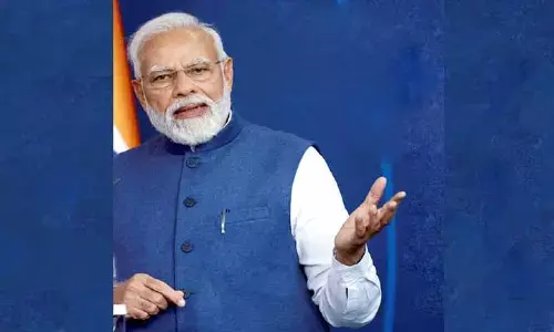 వికసిత భారత్‌కి గట్టి పునాదులు