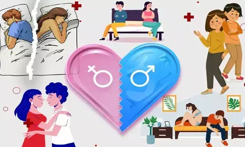 సెక్స్‌ని సైన్స్‌గా చూడకపోతే?