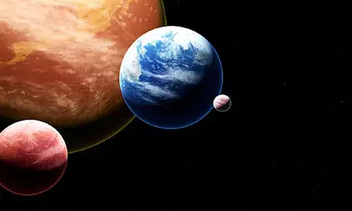 Nava Panchama Raja Yoga: నవ పంచమ రాజయోగం.. ఆ రాశుల వారికీ జాక్ పాట్ తగిలినట్టే..!