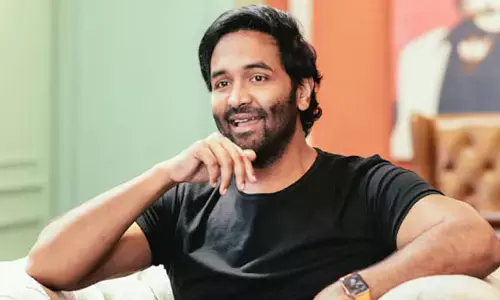 పవన్ కల్యాణ్ చాలా స్పష్టంగా మాట్లాడారు.. లడ్డూ ఇష్యూపై మంచు విష్ణు కీలక వ్యాఖ్యలు