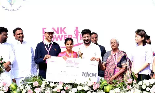 మహిళల ఆరోగ్య సంరక్షణకు ప్రభుత్వం కట్టుబడి ఉంది