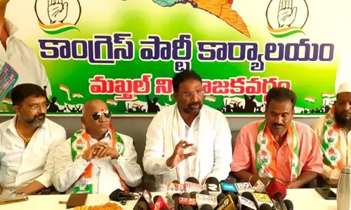 మెగా కంపెనీ వల్లే మంచినీటి సమస్యలు