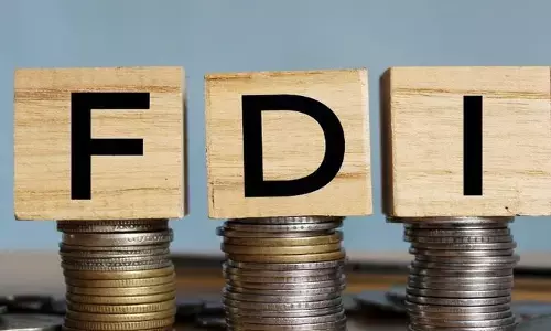 FDIs: ఎఫ్‌డీఐల సమీక్షకు కొత్త నియంత్రణ యంత్రాంగాన్ని పరిశీలిస్తున్న ప్రభుత్వం