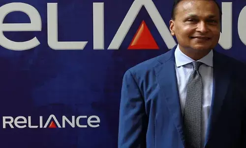 Reliance Infra: రూ. 780 కోట్ల ఆర్బిట్రేషన్ కేసును గెలిచిన రిలయన్స్ ఇన్‌ఫ్రా