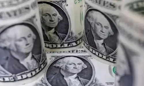 FPIs: రూ. 1 లక్ష కోట్ల మార్కు దాటిన ఎఫ్‌పీఐలు