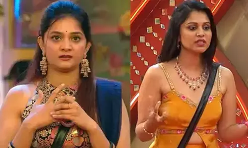 Bigg Boss: నాగార్జున ముందే పొట్టు పొట్టు కొట్టుకున్న ప్రేరణ, యష్మీ.. షాక్‌కి గురైన తోటి కంటెస్టెంట్స్(వీడియో)