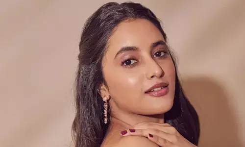 Priyanka Mohan