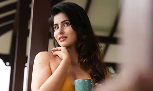 Sakshi Malik