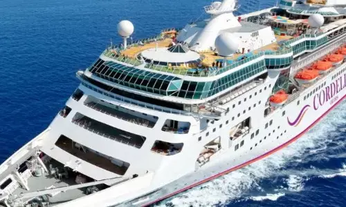 Tourism: టూరిజం అభివృద్ధి కోసం క్రూజ్ భారత్ మిషన్‌ను ఆవిష్కరించిన కేంద్రం