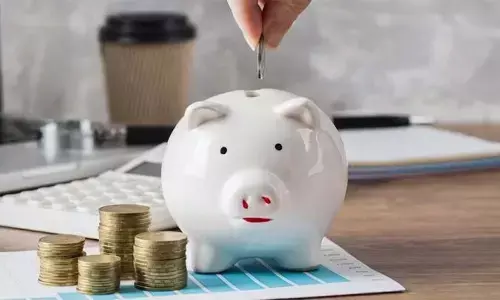 Small Savings Schemes: చిన్న మొత్తాల పొదుపు పథకాలపై మరోసారి  వడ్డీ రేట్లు యథాతథం