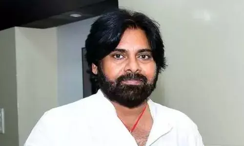‘డిప్యూటీ సీఎం పవన్ గారూ.. ఎందుకు స్పందించట్లేదు?’.. గ్రూప్-2 అభ్యర్థి కన్నీళ్లు!