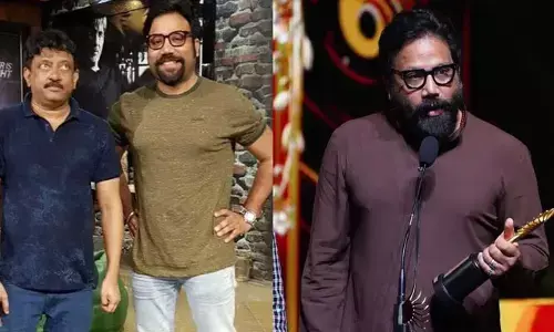 RGV: మియా మాల్కోవా మీద ఒట్టు.. నీ దగ్గర ఫిలిం మేకింగ్ నేర్చుకుంటా.. 