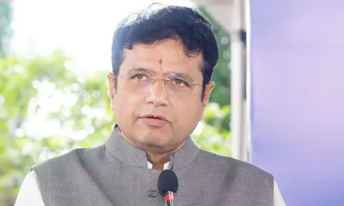 Sridhar Babu: రేషన్‌కార్డు దారులకు మంత్రి శ్రీధర్ బాబు శుభవార్త