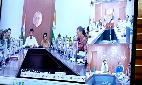 ప్రతి పేద కుటుంబానికి సంక్షేమ పథకాలు అందాలి