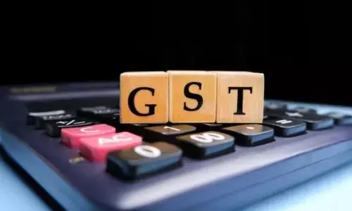 GST Collection: సెప్టెంబర్‌లో రూ. 1.73 లక్షల కోట్ల జీఎస్టీ ఆదాయం