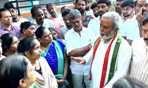 అక్రమంగా ఏ ఇంటినీ కూల్చం