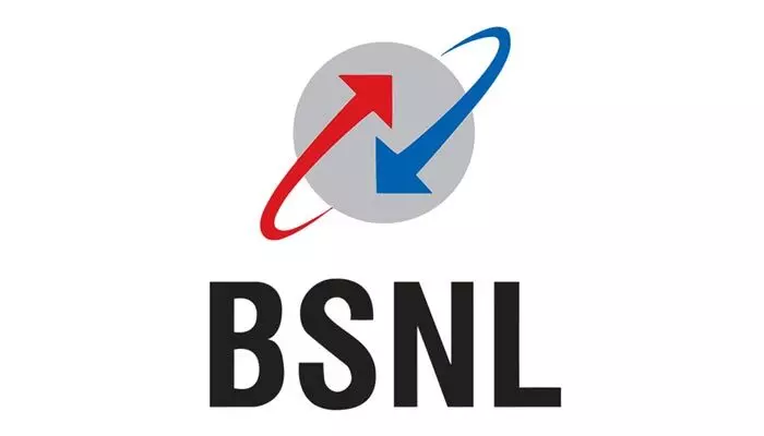 భారీ లాభాల్లో BSNL భారీ లాభాల్లో BSNL