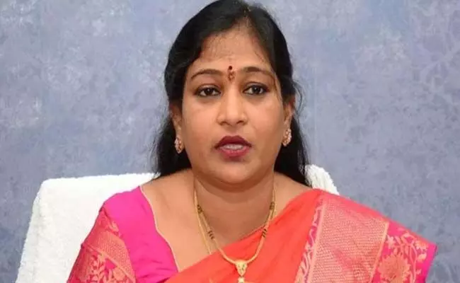 Home Minister Anitha:హోంమంత్రి అనిత స్ట్రాంగ్ వార్నింగ్ Home Minister Anitha:హోంమంత్రి అనిత స్ట్రాంగ్ వార్నింగ్