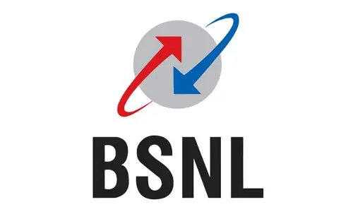 భారీ లాభాల్లో BSNL