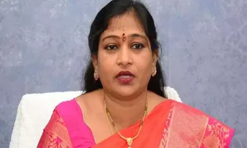 Home Minister Anitha:హోంమంత్రి అనిత స్ట్రాంగ్ వార్నింగ్