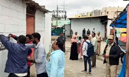 మూసీ నిర్వాసితులకు భారీ గుడ్ న్యూస్.. కలెక్టర్ కీలక ప్రకటన విడుదల