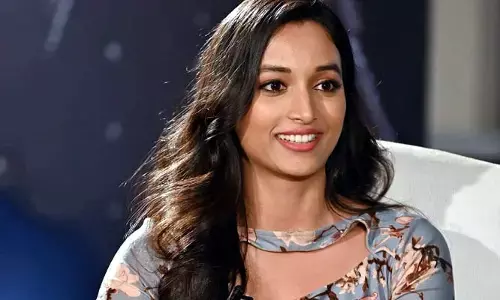 నానికి జోడీగా కేజీఎఫ్ హీరోయిన్.. చిత్రీకరణ కూడా స్టార్ట్