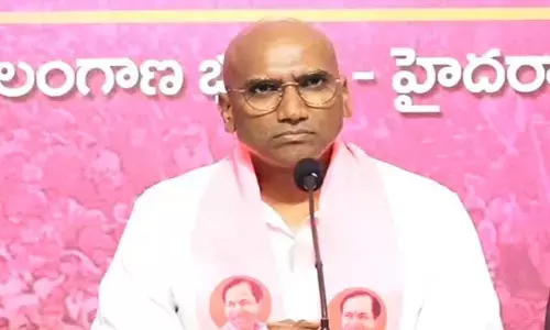 RSP: బెటాలియన్ పోలీసులకు RS ప్రవీణ్ కుమార్ కీలక రిక్వెస్ట్