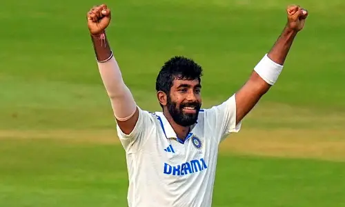 బుమ్రా గురించి నా మనవళ్లకు చెబుతా : ట్రావిస్ హెడ్