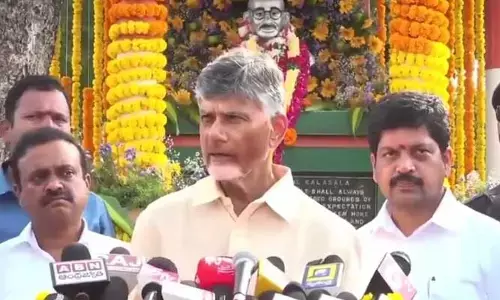 ‘బందర్ పోర్టును రాజధాని పోర్టుగా అభివృద్ధి చేస్తాం’.. సీఎం చంద్రబాబు కీలక వ్యాఖ్యలు