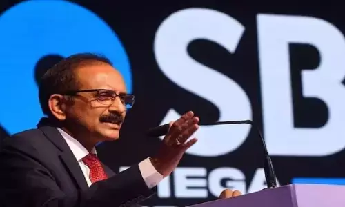 SBI: ఈ ఆర్థిక సంవత్సరంలో ఎస్‌బీఐ 600 కొత్త బ్రాంచుల ప్రారంభం