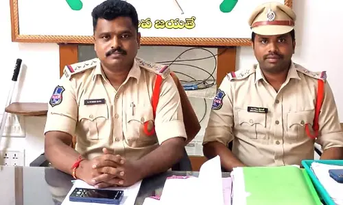 రాజస్థాన్ టు కోరుట్ల దొంగనోట్లు చెలామణి