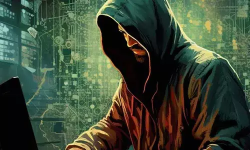Cyber Fraud: రైల్వే ఉద్యోగికి సైబర్ టోకరా.. రూ.72 లక్షలు స్వాహా