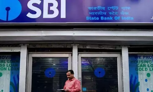 SBI: మూడోరోజూ కొనసాగిన ఎస్‌బీఐ సర్వర్ డౌన్ సమస్య