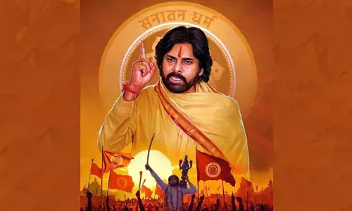 ఈయన వెంట  హిందువులు నడుస్తారా?