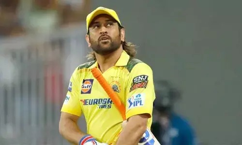 అన్‌క్యాప్డ్ ప్లేయర్‌గా ధోని.. సీఎస్కేకు ఆడే చాన్స్!