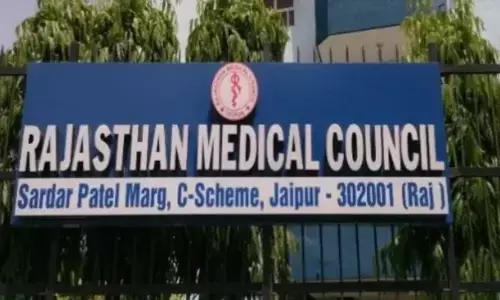 Fake Doctors: రాజస్థాన్ మెడికల్ కౌన్సిల్‌లో నకిలీ సర్టిఫికెట్లతో రిజిస్ట్రేషన్‌కు ప్రయత్నం