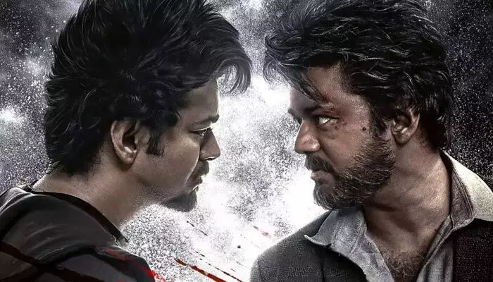 గుడ్ న్యూస్.. ఓటీటీలోకి వచ్చేసిన న్యూ మూవీ.. స్ట్రీమింగ్ ఎక్కడంటే..? గుడ్ న్యూస్.. ఓటీటీలోకి వచ్చేసిన న్యూ మూవీ.. స్ట్రీమింగ్ ఎక్కడంటే..?