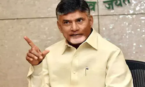 CM Chandrababu: వన్ నేషన్.. వన్ ఎలక్షన్ పై సీఎం చంద్రబాబు కీలక వ్యాఖ్యలు
