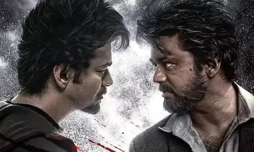గుడ్ న్యూస్.. ఓటీటీలోకి వచ్చేసిన న్యూ మూవీ.. స్ట్రీమింగ్ ఎక్కడంటే..?