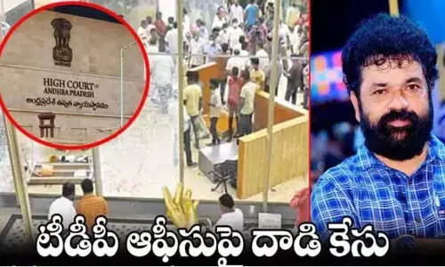 Nandigam Suresh : మాజీ ఎంపీ నందిగం సురేష్‌ రిమాండ్‌ పొడిగింపు