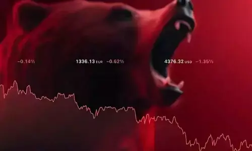 Stock Market: స్టాక్ మార్కెట్లలో యుద్ధ భయాలు.. రూ. 11 లక్షల కోట్లు ఆవిరి