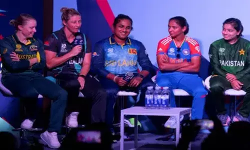 మహిళా క్రికెటర్ల భద్రతకు ఐసీసీ AI టూల్