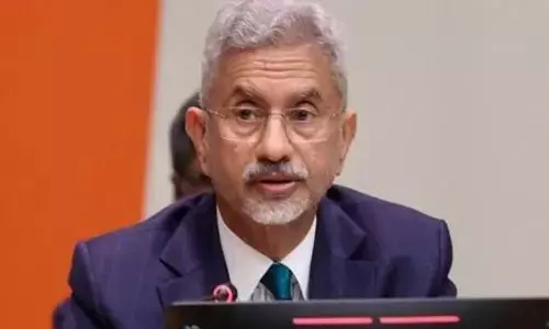 S Jaishankar: శ్రీలంక పర్యటనకు విదేశాంగ మంత్రి ఎస్ జైశంకర్