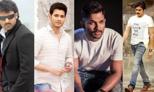 Tollywood: టాలీవుడ్‌ వైజాగ్‌కు షిఫ్ట్‌ అవుతుందా.. దీనిలో నిజమెంత?
