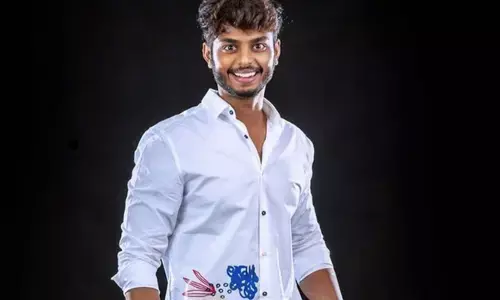 Harsha Sai: యూట్యూబర్‌ హర్షసాయి ఎక్కడ..?