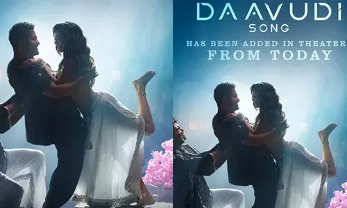 Devara: దేవర న్యూ వెర్షన్ కొత్త సీన్స్ కూడా.. అధికారికంగా ప్రకటించిన మూవీ టీమ్