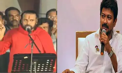 వెయిట్ అండ్ సీ ..పవన్ కళ్యాణ్ వ్యాఖ్యలపై తమిళనాడు డిప్యూటీ సీఎం స్పందన